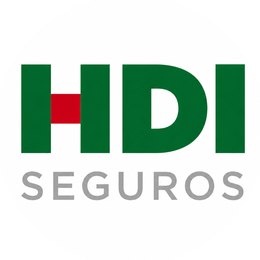 Logo HDI Seguros