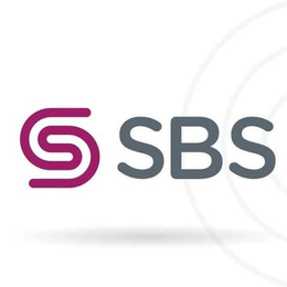 Logo SBS